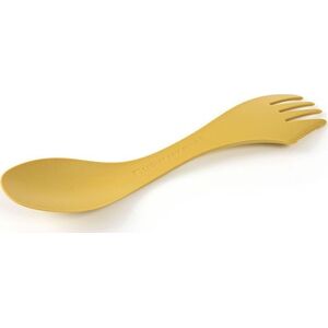 Light My Fire Light My Fire Spork L BIO mystyyellow bulk 13470420 7331423012749