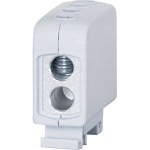 Simet Złączka Simet ZGG 2X35 szara 84703002 13475309 5907813217814