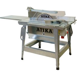Atika ATIKA PILARKA STOŁOWA DO DREWNA BTU 450 400V 4,4kW 13475441 1000000478105