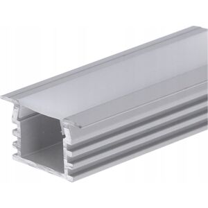 Taśma LED Prescot Prescot PDS4K-ALU-MLC-2M profil LED biały 13476554 5901885265858