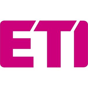 Etipo Wkładka topikowa ETI Polam M0UQ1 004362215 M0UQ1/125A/1000V ultraszybka 13476613 3838895358794