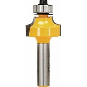 Dewalt DEWALT FREZ WKLĘSŁY R5 TRZPIEŃ 8mm 13476663 5035048538609