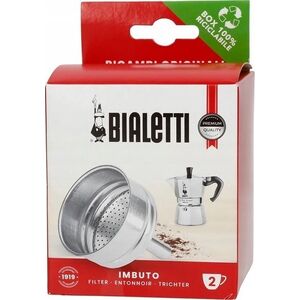 Bialetti Bialetti - Lejek zamienny do aluminiowych kawiarek 2tz 13478272 8006363034197