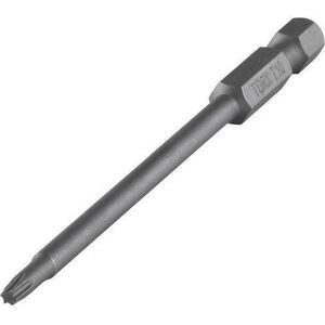 Wolfcraft Bit gwiazdkowy TX 15 Wolfcraft - 89 mm 13484549 4006885124806