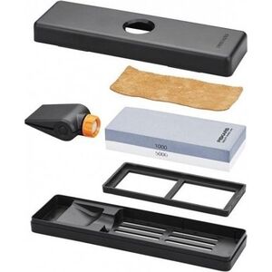 Fiskars FS. PREMIUM SHARPENING SET - WHEELING WHEEL 13486264 6424002013433