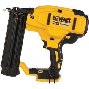 Wiertarko-wkrętarka Dewalt DEWALT. NAILER 18V   DCN680N 18Ga 15-54mm BL WITHOUT BATTERY. AND ORDER. 13487605 5035048665237