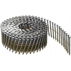 Sourcing BOSTITCH NAILS FAC 2.50-60 SPIRA Q 9m 13488734 5902013954453