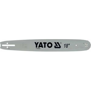 Yato YATO PROWADNICA ŁAŃCUCHA 45cm (18") .325"  72  0.05" U 13491048 5906083088094