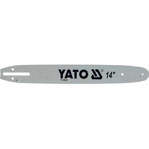 Yato YATO PROWADNICA ŁAŃCUCHA 35cm (14") 3/8"  52  0.043" P 13491050 5906083087974