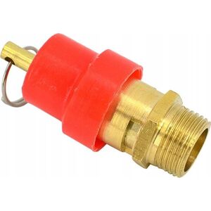 AWTools AWTOOLS ZAWÓR BEZPIECZEŃSTWA 3/8" 13491239 5903678612191