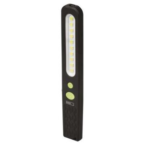 Emos Lampa warsztatowa Emos P4538 SMD LED + LED 700 lm, 1200mAh, ładowalna 13491254 8592920092590