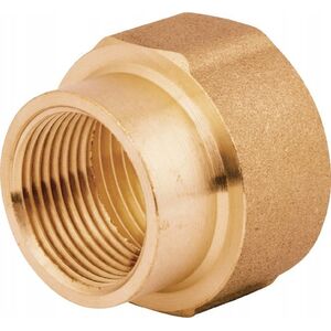 Perfexim PHA-309 Mufa redukcyjna mos. wzmocniona 3/4" x 1/2" 13492733 5901880000072