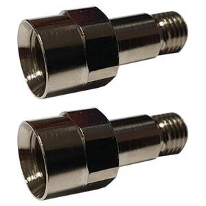 Tucai Adapter TAQ GRIF M10x1 do M8x1 (niklowane) [2/250] 13492761 8429343968204