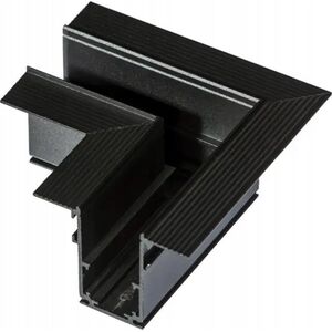 Azzardo Azzardo Beta Track Magnetic 57 AZ5163 łącznik 90 A do systemu szynowego 1-fazowego biały 13492805 5901238451631