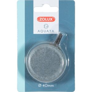 Zolux ZOLUX Napowietrzacz średnica 40 mm x H15 13493110 3336023213224