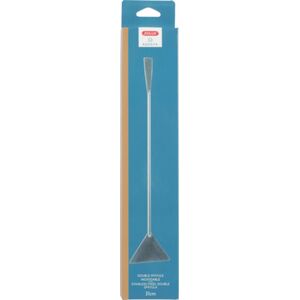 Zolux ZOLUX Szpatułka do podłoża 32 cm 13493120 3336023772233