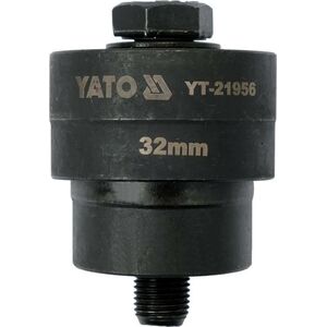 Yato YATO WYCINAK OTWORÓW POD KRAN 32mm 13493486 5906083090707