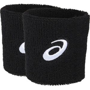 Asics Opaski Asics WristBand 3043A077 001 13493544 4550455480705