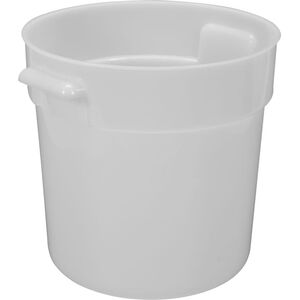 Yato YATO POJEMNIK DO ŻYWNOŚCI OKRĄGŁY PP 15L 13493594 5906083006777