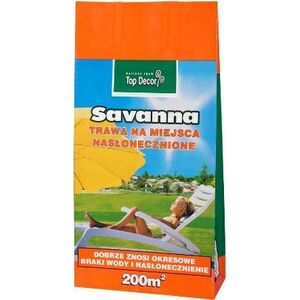 Sourcing SAVANNA GRASS 5 kg Identification batch: PL230/09/10060/M496/A 13494676 1000001580609