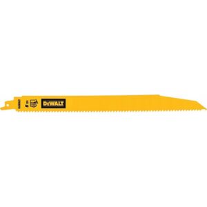 Dewalt DEWALT BRZE.SZABL. 304mm DO PRAC ROZBIÓR. 13495458 5054905250294