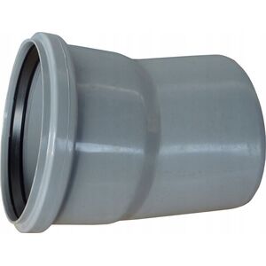 AQUER Kolano Aquer K75/15 SZ PP 75/15 szare 13496604 5908241620801