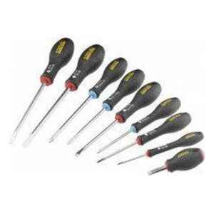 Stanley STANLEY WKRĘTAKI  9cz. FATMAX /PZ+PŁ 13498402 3253561654244
