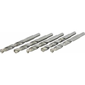 Wiertło AWTools AWTOOLS WIERTŁO METAL BIAŁE PODTACZANE 13,5mm/5szt. 13505824 5902198747390