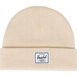 Herschel Herschel Elmer Beanie 50164-05936 Beżowe One size 13507553 828432599318