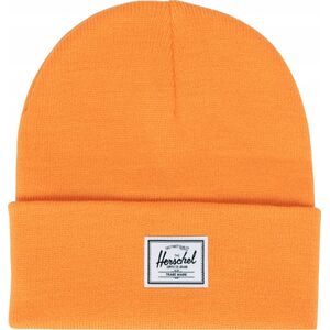 Herschel Herschel Elmer Beanie 50152-01648 Pomarańczowe One size 13507556 828432598861
