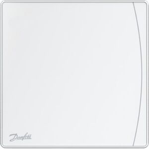 Danfoss Termostat bezprzewodowy Icon2 Sensor 13516296 5715162300244