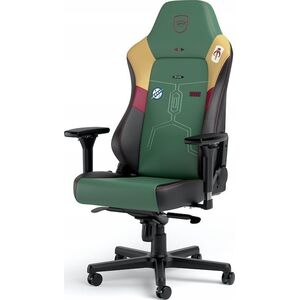 Noblechairs Fotel noblechairs HERO Boba Fett Edition 13516939 4251442507800