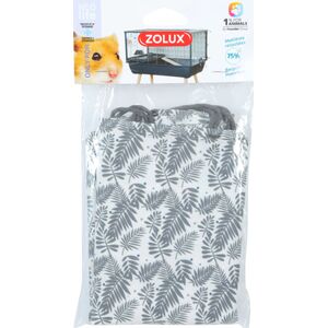 Zolux ZOLUX Mata ochronna do klatki dla chomika NEOLIFE 80 13522973 3336022010169