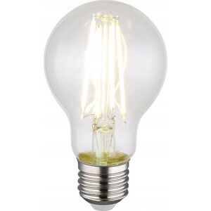 Globoeasterneurope Globo Leuchtmittel 10582CK żarówka LED 1x7W E27 4000K 806Lm przezroczysta 13523050 9007371457175