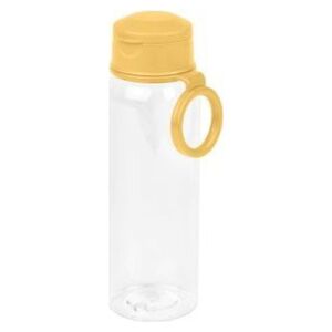 Amuse Butelka na wodę 500 ml z uchwytem Flower Power / Amuse 13528045 5410801425004