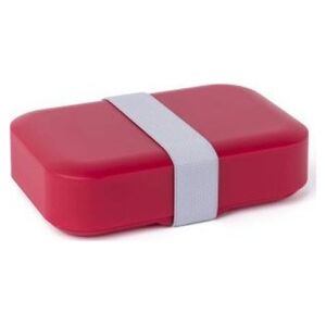 Amuse Lunchbox średni Ruby / Amuse 13528052 5410801043888