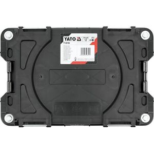 Yato YATO PLATFORMA NA KOŁACH P05 S12 13532588 5906083103025