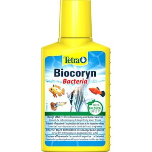 Tetra TETRA Biocoryn 100 ml - śr. do zwal. skład. szkodliwych w płynie 13533806 4004218313842