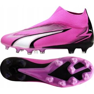 Puma Buty Puma Ultra Match+ LL FG/MG 107759-01 13551999 4099686009861