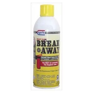 K2 K2 ODRDZEWIACZDC10 BRAKE AWAY 369G 13553047 5906534100108
