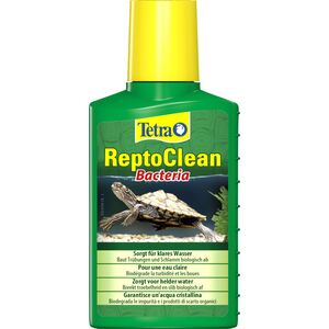 Tetra TETRA ReptoClean Liquid Formula 100ml - w płynie 13562190 4004218303737