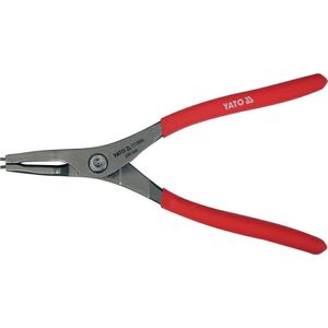 Yato YATO SZCZYPCE SEGERA ZEWNETRZNIE PROSTE 230mm 13572348 5906083104053