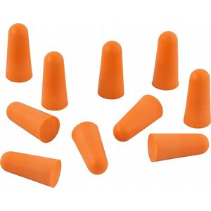 Wolfcraft Stopery do uszu Wolfcraft - 36 db [5 par] 13575645 4006885496408