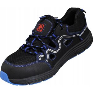 Galmag BUTY TRZEWIK BEZPIECZNE 650 GALMAG S1P ROZ.45 PALMERA 13576523 5902497584375