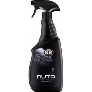 K2 K2 PŁYN DO MYCIA SZYB NUTA PRO 750ML 13576733 5906534020383