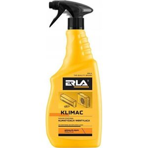 K2 K2 PŁYN DO CZYSZCZNIA KLIMATYZACJI I WENTYLACJI ERLA KLIMAC 750ML 13576737 5906534020468