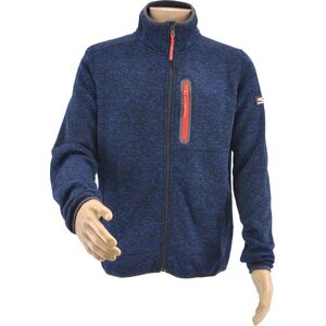 AWTools AWTOOLS BLUZA POLAROWA T2/ GRANAT/ XL 13576976 5903678618322