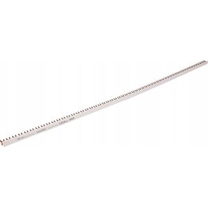 Simet SZYNA PRĄDOWA ŁĄCZENIOWA - WIDEŁKOWA 1-FAZ 63A 57 MOD. PRZEKRÓJ 10MM2 SW1F 10 57M63A 81991106 13579440 5907813234637