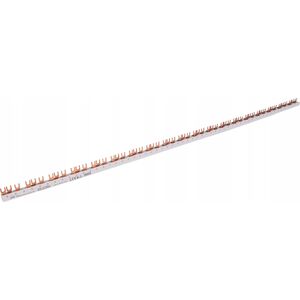 Simet SZYNA PRĄDOWA ŁĄCZENIOWA - WIDEŁKOWA 3-FAZ 63A 57 MOD. PRZEKRÓJ 10MM2 SW3F 10 57M63A 81992106 13581175 5907813234675
