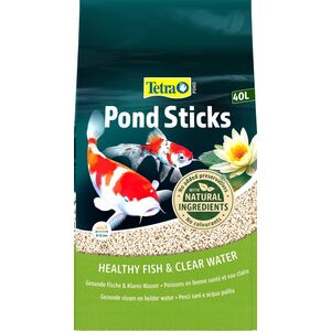 Tetra TETRA Pond Sticks 40 L 13583566 4004218154865